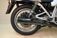 1981 SUZUKI GSX1100S &lsquo;KATANA&rsquo; SIX HOUR SPECIAL - Rare Wire-wheeled Katana (One owner motorcycle for 40 years) - 8