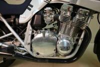 1981 SUZUKI GSX1100S &lsquo;KATANA&rsquo; SIX HOUR SPECIAL - Rare Wire-wheeled Katana (One owner motorcycle for 40 years) - 9