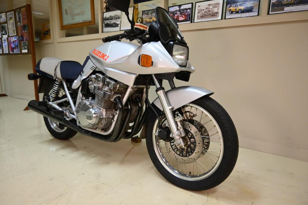 suzuki katana 1100 for sale