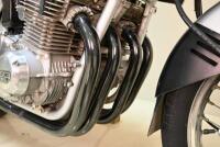 1981 SUZUKI GSX1100S &lsquo;KATANA&rsquo; SIX HOUR SPECIAL - Rare Wire-wheeled Katana (One owner motorcycle for 40 years) - 11