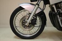 1981 SUZUKI GSX1100S &lsquo;KATANA&rsquo; SIX HOUR SPECIAL - Rare Wire-wheeled Katana (One owner motorcycle for 40 years) - 15