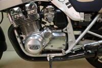 1981 SUZUKI GSX1100S &lsquo;KATANA&rsquo; SIX HOUR SPECIAL - Rare Wire-wheeled Katana (One owner motorcycle for 40 years) - 17