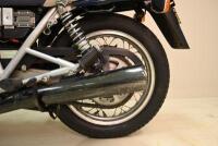 1981 SUZUKI GSX1100S &lsquo;KATANA&rsquo; SIX HOUR SPECIAL - Rare Wire-wheeled Katana (One owner motorcycle for 40 years) - 18