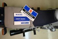 1981 SUZUKI GSX1100S &lsquo;KATANA&rsquo; SIX HOUR SPECIAL - Rare Wire-wheeled Katana (One owner motorcycle for 40 years) - 21
