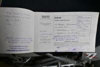 1981 SUZUKI GSX1100S &lsquo;KATANA&rsquo; SIX HOUR SPECIAL - Rare Wire-wheeled Katana (One owner motorcycle for 40 years) - 22