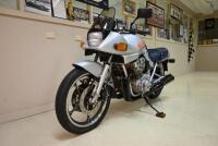 1982 SUZUKI GSX750SZ &lsquo;KATANA&rsquo; - 750cc version of the legendary Suzuki Katana (One owner motorcycle for over 38 years) - 3