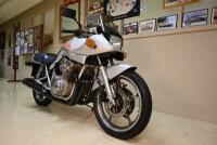 1982 SUZUKI GSX750SZ &lsquo;KATANA&rsquo; - 750cc version of the legendary Suzuki Katana (One owner motorcycle for over 38 years) - 6
