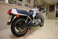 1982 SUZUKI GSX750SZ &lsquo;KATANA&rsquo; - 750cc version of the legendary Suzuki Katana (One owner motorcycle for over 38 years) - 8