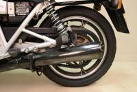 1982 SUZUKI GSX750SZ &lsquo;KATANA&rsquo; - 750cc version of the legendary Suzuki Katana (One owner motorcycle for over 38 years) - 9