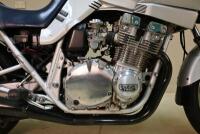 1982 SUZUKI GSX750SZ &lsquo;KATANA&rsquo; - 750cc version of the legendary Suzuki Katana (One owner motorcycle for over 38 years) - 13