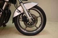 1982 SUZUKI GSX750SZ &lsquo;KATANA&rsquo; - 750cc version of the legendary Suzuki Katana (One owner motorcycle for over 38 years) - 14