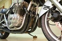 1982 SUZUKI GSX750SZ &lsquo;KATANA&rsquo; - 750cc version of the legendary Suzuki Katana (One owner motorcycle for over 38 years) - 15