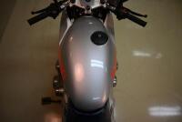 1982 SUZUKI GSX750SZ &lsquo;KATANA&rsquo; - 750cc version of the legendary Suzuki Katana (One owner motorcycle for over 38 years) - 17