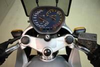 1982 SUZUKI GSX750SZ &lsquo;KATANA&rsquo; - 750cc version of the legendary Suzuki Katana (One owner motorcycle for over 38 years) - 18