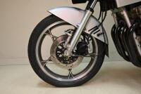 1982 SUZUKI GSX750SZ &lsquo;KATANA&rsquo; - 750cc version of the legendary Suzuki Katana (One owner motorcycle for over 38 years) - 19