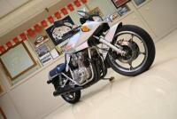 1982 SUZUKI GSX750SZ &lsquo;KATANA&rsquo; - 750cc version of the legendary Suzuki Katana (One owner motorcycle for over 38 years) - 25