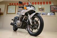 1982 SUZUKI GSX750SZ &lsquo;KATANA&rsquo; - 750cc version of the legendary Suzuki Katana (One owner motorcycle for over 38 years) - 26