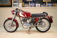 1966 DUCATI 250 MACH 1 - One of only 26 imported into Australia in 1966 - 3