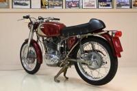1966 DUCATI 250 MACH 1 - One of only 26 imported into Australia in 1966 - 5