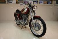 1966 DUCATI 250 MACH 1 - One of only 26 imported into Australia in 1966 - 7