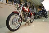 1966 DUCATI 250 MACH 1 - One of only 26 imported into Australia in 1966 - 8