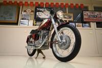 1966 DUCATI 250 MACH 1 - One of only 26 imported into Australia in 1966 - 9