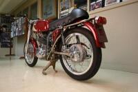 1966 DUCATI 250 MACH 1 - One of only 26 imported into Australia in 1966 - 10