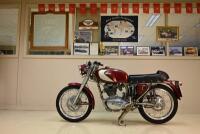 1966 DUCATI 250 MACH 1 - One of only 26 imported into Australia in 1966 - 12