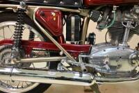 1966 DUCATI 250 MACH 1 - One of only 26 imported into Australia in 1966 - 14