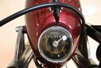 1966 DUCATI 250 MACH 1 - One of only 26 imported into Australia in 1966 - 19