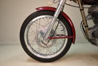 1966 DUCATI 250 MACH 1 - One of only 26 imported into Australia in 1966 - 22