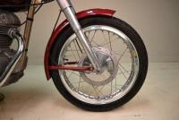 1966 DUCATI 250 MACH 1 - One of only 26 imported into Australia in 1966 - 23
