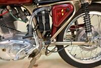 1966 DUCATI 250 MACH 1 - One of only 26 imported into Australia in 1966 - 25