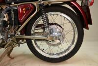 1966 DUCATI 250 MACH 1 - One of only 26 imported into Australia in 1966 - 26