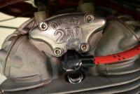 1966 DUCATI 250 MACH 1 - One of only 26 imported into Australia in 1966 - 31