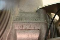 1966 DUCATI 250 MACH 1 - One of only 26 imported into Australia in 1966 - 32