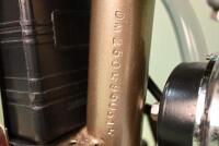 1966 DUCATI 250 MACH 1 - One of only 26 imported into Australia in 1966 - 33