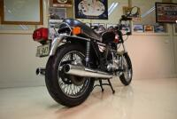 1982 TRIUMPH T140E BONNEVILLE - (Extremely original Australian delivered example featured in two Triumph motorcycle books) - 2