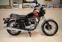 1982 TRIUMPH T140E BONNEVILLE - (Extremely original Australian delivered example featured in two Triumph motorcycle books) - 3