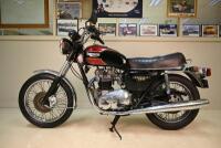 1982 TRIUMPH T140E BONNEVILLE - (Extremely original Australian delivered example featured in two Triumph motorcycle books) - 4