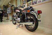 1982 TRIUMPH T140E BONNEVILLE - (Extremely original Australian delivered example featured in two Triumph motorcycle books) - 5