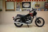 1982 TRIUMPH T140E BONNEVILLE - (Extremely original Australian delivered example featured in two Triumph motorcycle books) - 6