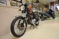 1982 TRIUMPH T140E BONNEVILLE - (Extremely original Australian delivered example featured in two Triumph motorcycle books) - 7