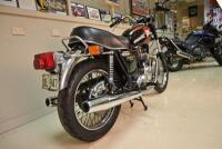 1982 TRIUMPH T140E BONNEVILLE - (Extremely original Australian delivered example featured in two Triumph motorcycle books) - 8