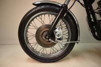 1982 TRIUMPH T140E BONNEVILLE - (Extremely original Australian delivered example featured in two Triumph motorcycle books) - 11