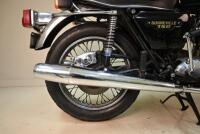 1982 TRIUMPH T140E BONNEVILLE - (Extremely original Australian delivered example featured in two Triumph motorcycle books) - 14