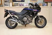 1991 YAMAHA TDM850 - 4