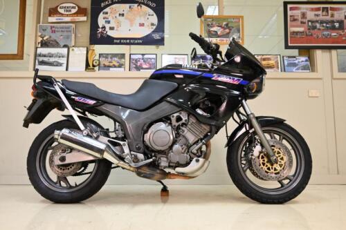1991 YAMAHA TDM850