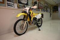 2005 SUZUKI DR-Z400E OFF ROAD - 2