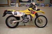 2005 SUZUKI DR-Z400E OFF ROAD - 3